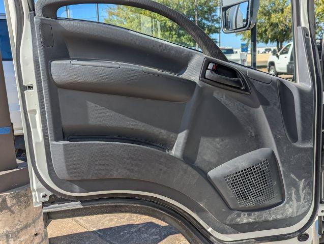 2025 Chevrolet 5500 Work Truck