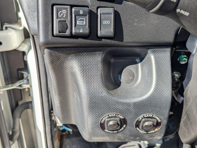 2025 Chevrolet 5500 Work Truck