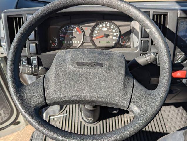 2025 Chevrolet 5500 Work Truck