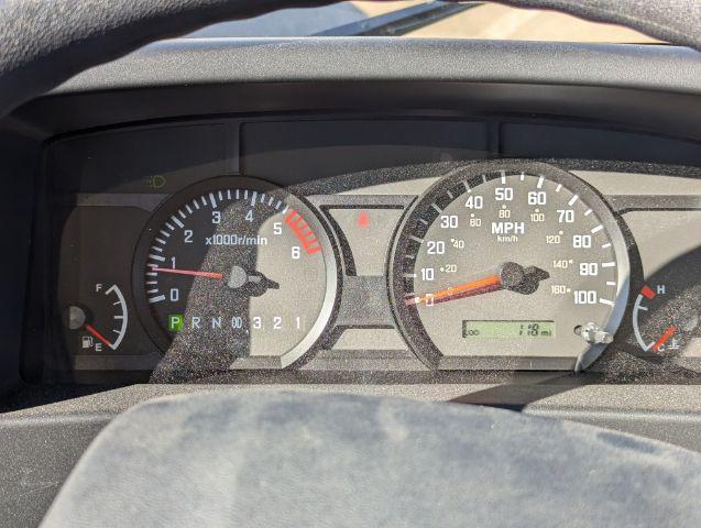 2025 Chevrolet 5500 Work Truck