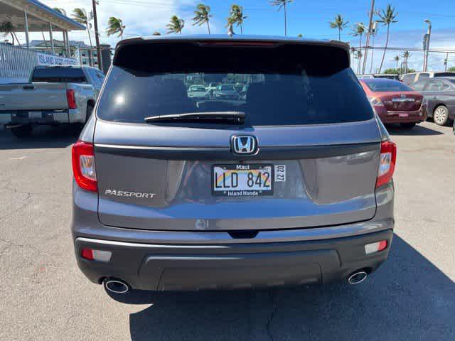2021 Honda Passport 2WD EX-L for sale in Kahului, HI