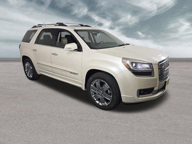 2013 GMC Acadia