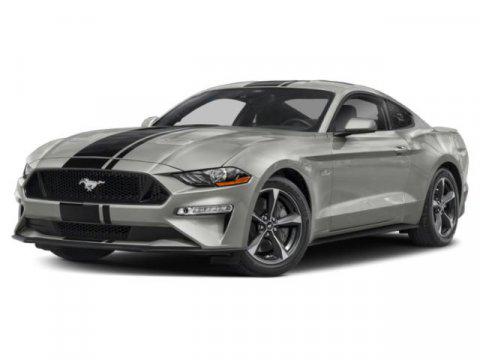 2023 Ford Mustang