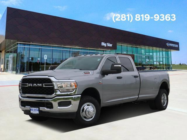 2023 Ram 3500