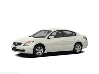 2009 Nissan Altima