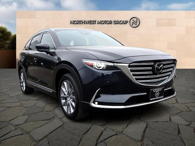 2023 Mazda CX-9