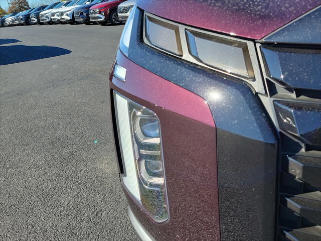2024 Hyundai Palisade SEL