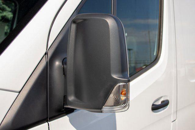 2023 Mercedes-Benz Sprinter 4500 Standard Roof 4-Cyl Diesel HO
