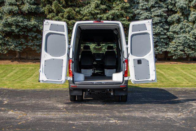 2023 Mercedes-Benz Sprinter 4500 Standard Roof 4-Cyl Diesel HO