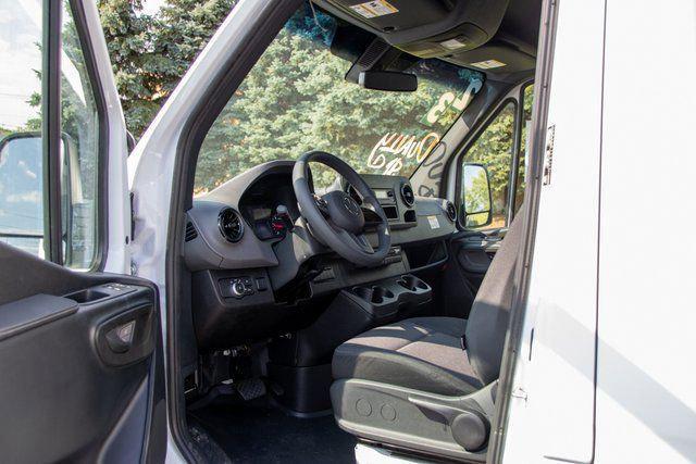 2023 Mercedes-Benz Sprinter 4500 Standard Roof 4-Cyl Diesel HO