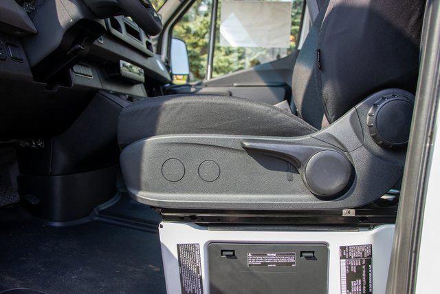 2023 Mercedes-Benz Sprinter 4500 Standard Roof 4-Cyl Diesel HO