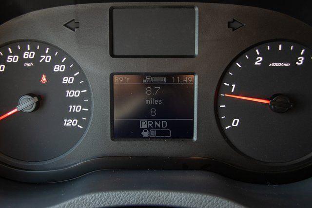 2023 Mercedes-Benz Sprinter 4500 Standard Roof 4-Cyl Diesel HO