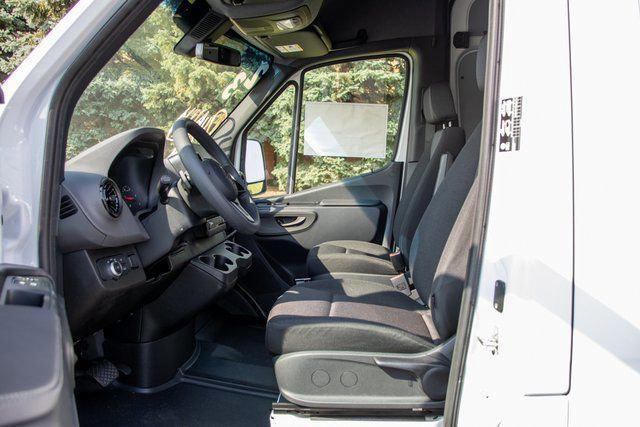 2023 Mercedes-Benz Sprinter 4500 Standard Roof 4-Cyl Diesel HO
