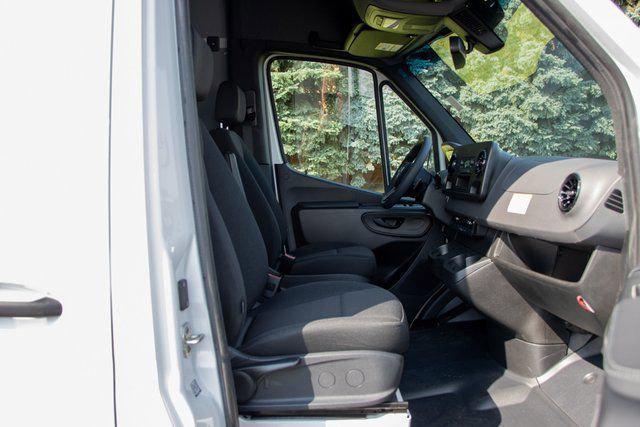2023 Mercedes-Benz Sprinter 4500 Standard Roof 4-Cyl Diesel HO