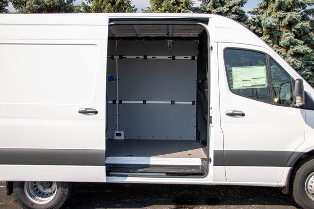 2023 Mercedes-Benz Sprinter 4500 Standard Roof 4-Cyl Diesel HO