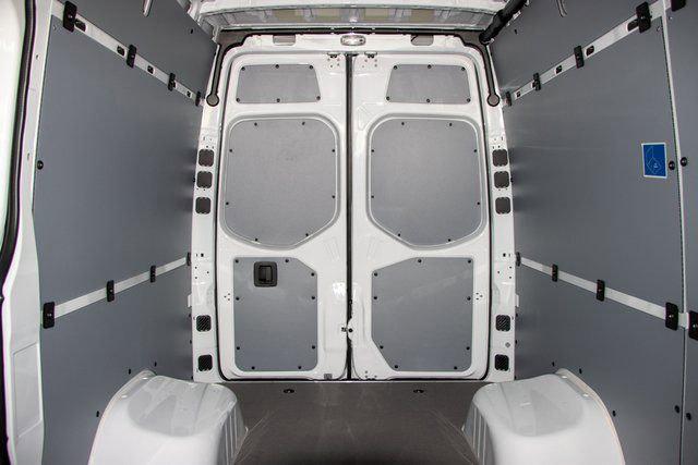 2023 Mercedes-Benz Sprinter 4500 Standard Roof 4-Cyl Diesel HO