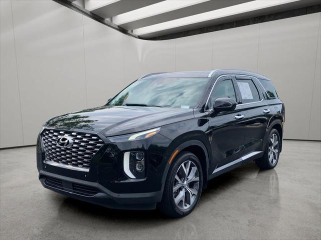 2021 Hyundai Palisade SEL for sale in MATTHEWS, NC