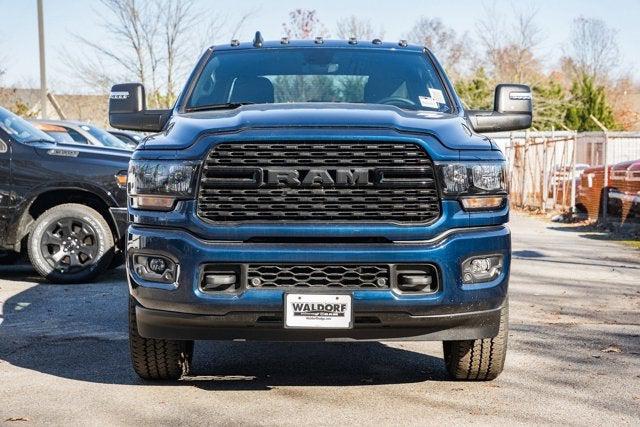 2024 RAM Ram 2500 RAM 2500 BIG HORN CREW CAB 4X4 64 BOX