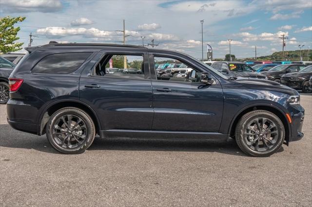 2025 Dodge Durango DURANGO R/T PLUS AWD