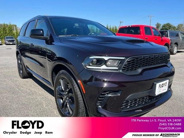 2025 Dodge Durango DURANGO R/T AWD