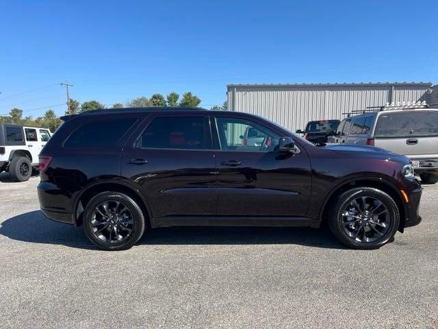 2025 Dodge Durango DURANGO R/T AWD