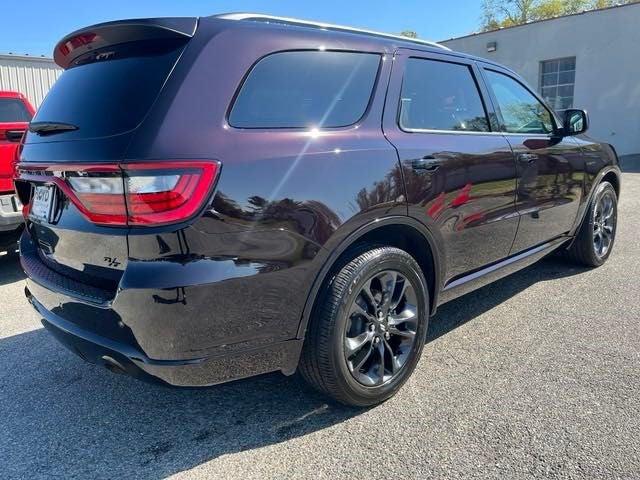 2025 Dodge Durango DURANGO R/T AWD