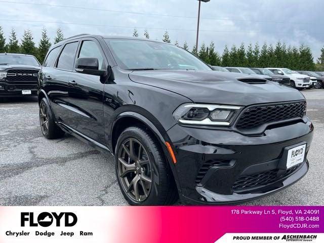 2025 Dodge Durango DURANGO R/T 20TH ANNIVERSARY PLUS AWD