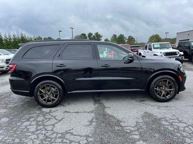 2025 Dodge Durango DURANGO R/T 20TH ANNIVERSARY PLUS AWD