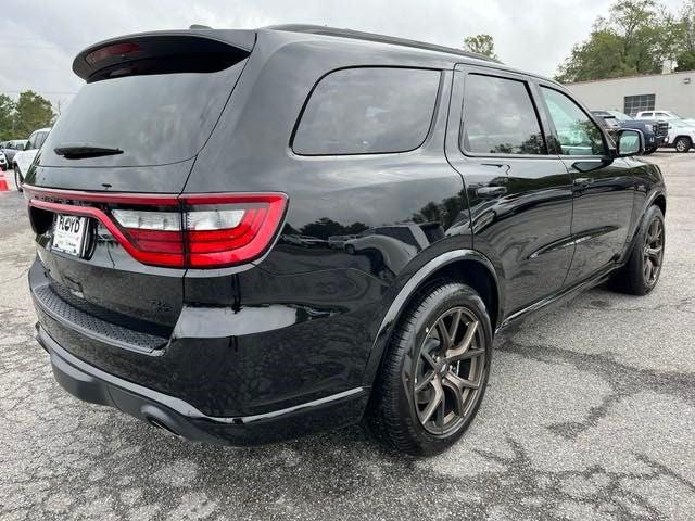 2025 Dodge Durango DURANGO R/T 20TH ANNIVERSARY PLUS AWD