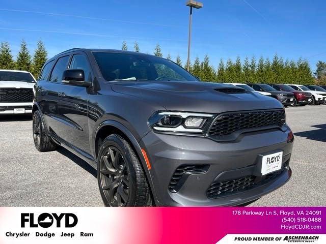 2025 Dodge Durango DURANGO R/T 20TH ANNIVERSARY PLUS AWD