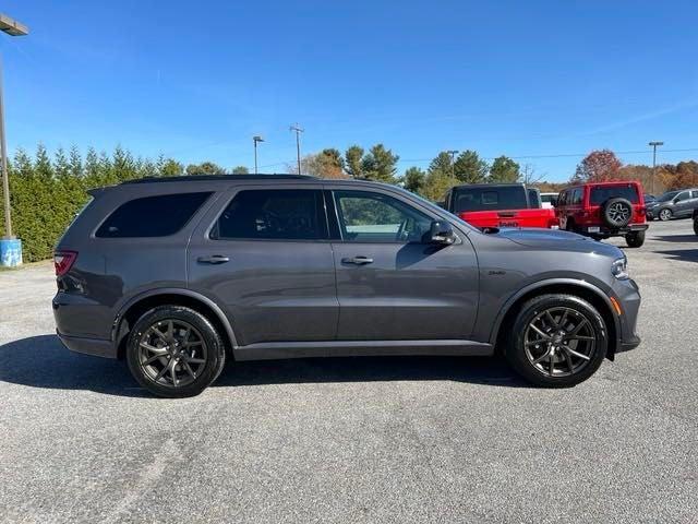 2025 Dodge Durango DURANGO R/T 20TH ANNIVERSARY PLUS AWD