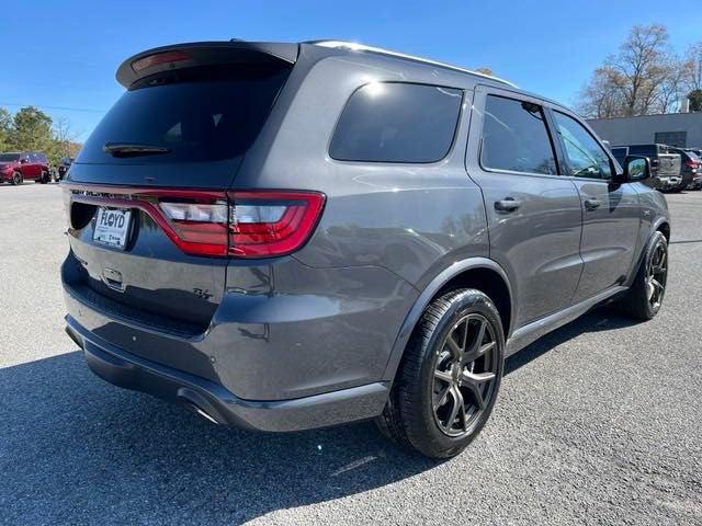 2025 Dodge Durango DURANGO R/T 20TH ANNIVERSARY PLUS AWD