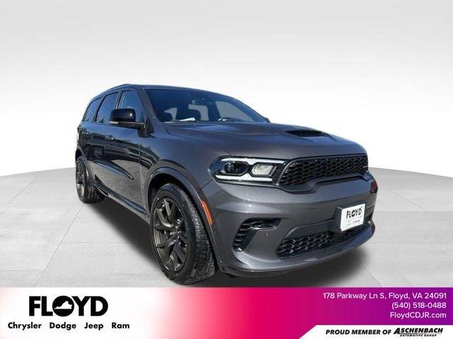 2025 Dodge Durango DURANGO R/T 20TH ANNIVERSARY PLUS AWD