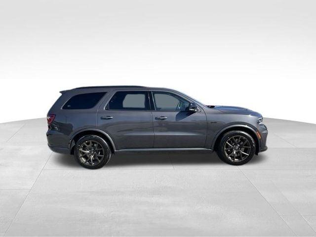 2025 Dodge Durango DURANGO R/T 20TH ANNIVERSARY PLUS AWD