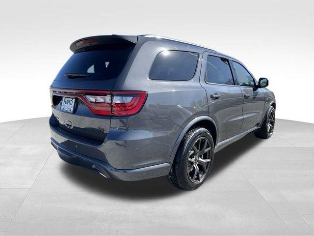 2025 Dodge Durango DURANGO R/T 20TH ANNIVERSARY PLUS AWD