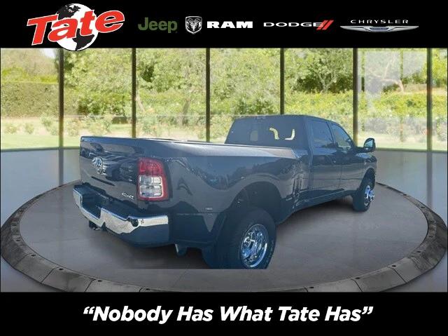 2024 RAM Ram 3500 RAM 3500 TRADESMAN CREW CAB 4X4 8 BOX