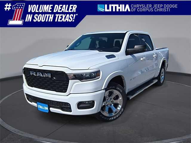 2025 RAM Ram 1500 RAM 1500 LONE STAR CREW CAB 4X2 57 BOX