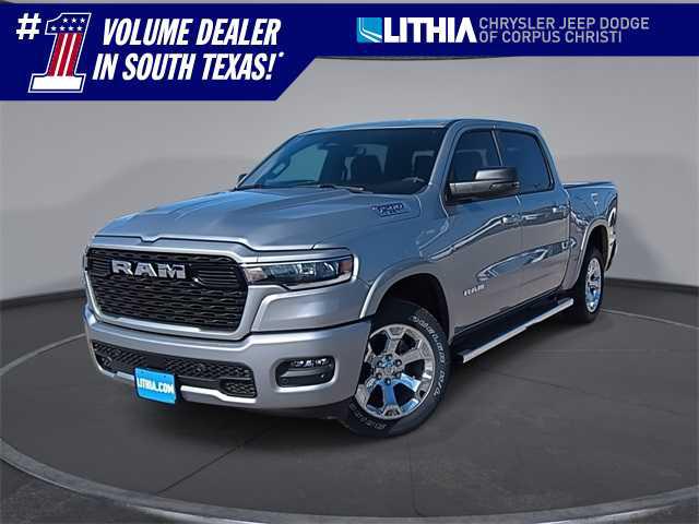 2025 RAM Ram 1500 RAM 1500 LONE STAR CREW CAB 4X2 57 BOX