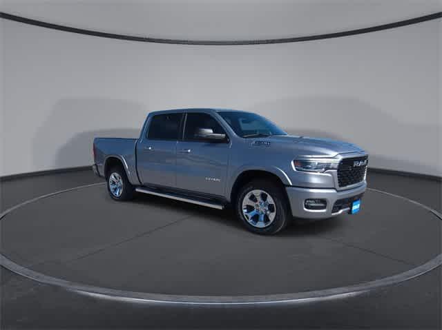 2025 RAM Ram 1500 RAM 1500 LONE STAR CREW CAB 4X2 57 BOX