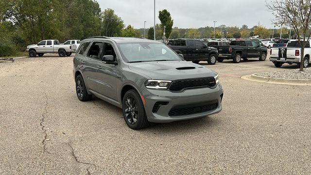 2025 Dodge Durango DURANGO R/T PLUS AWD