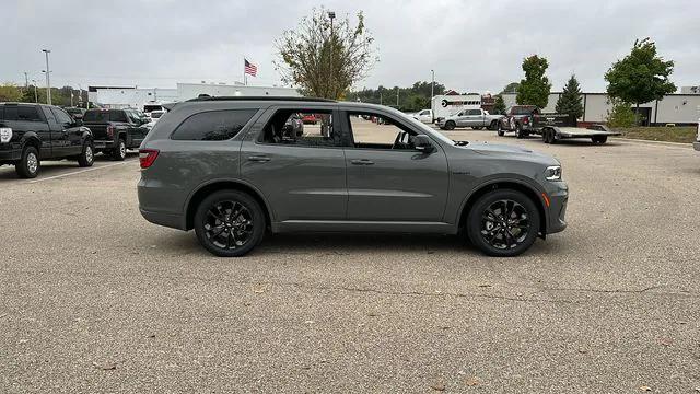 2025 Dodge Durango DURANGO R/T PLUS AWD