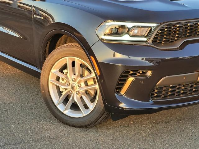 2025 Dodge Durango DURANGO R/T AWD
