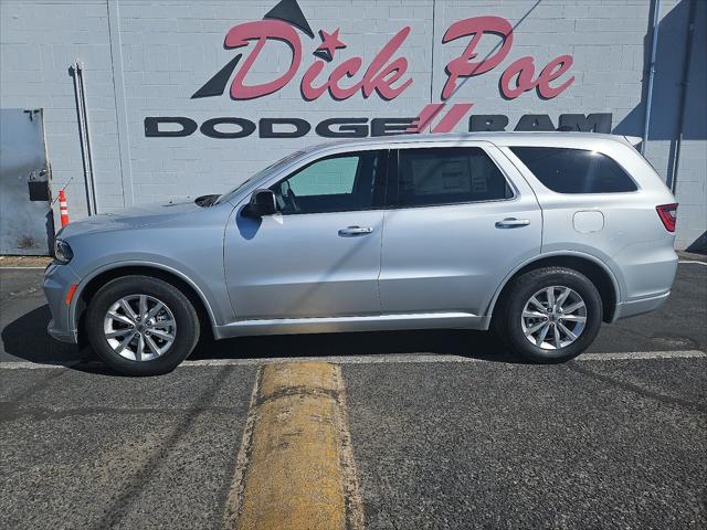 2025 Dodge Durango DURANGO GT RWD