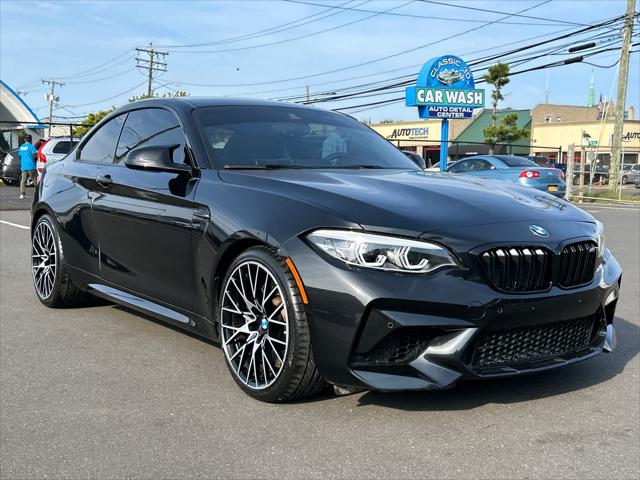 2019 BMW M2