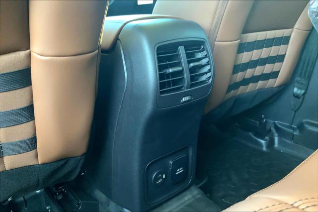 New 2024 Ford Bronco Sport For Sale in Lubbock, TX