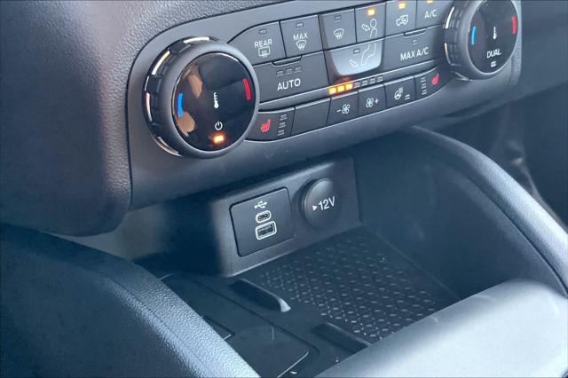 New 2024 Ford Bronco Sport For Sale in Lubbock, TX
