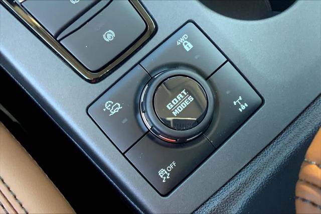 New 2024 Ford Bronco Sport For Sale in Lubbock, TX