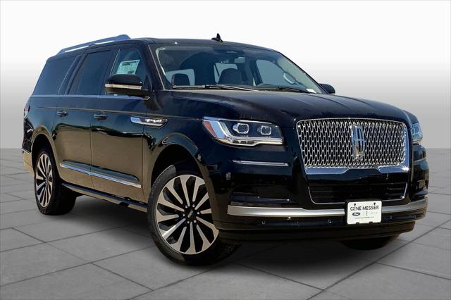 New 2024 Lincoln Navigator For Sale in Lubbock, TX