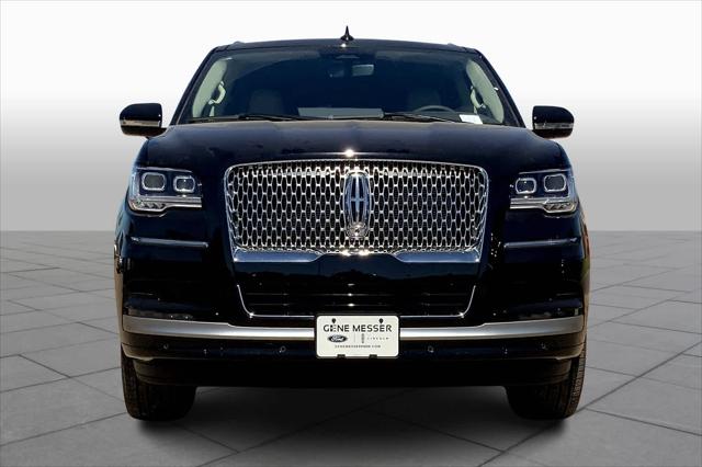 New 2024 Lincoln Navigator For Sale in Lubbock, TX