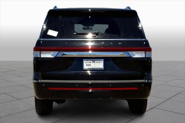 New 2024 Lincoln Navigator For Sale in Lubbock, TX